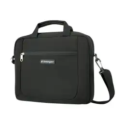 Kensington SP12 12" Neoprene Sleeve - Sacoche pour ordinateur portable - 12" - noir (K62569US)_1